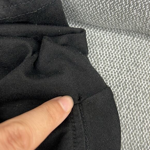 Quicksilver Hawaiian Islands‎ Women’s Black 100% Cotton Surfing Waves T-Shirt SP - Picture 6 of 7